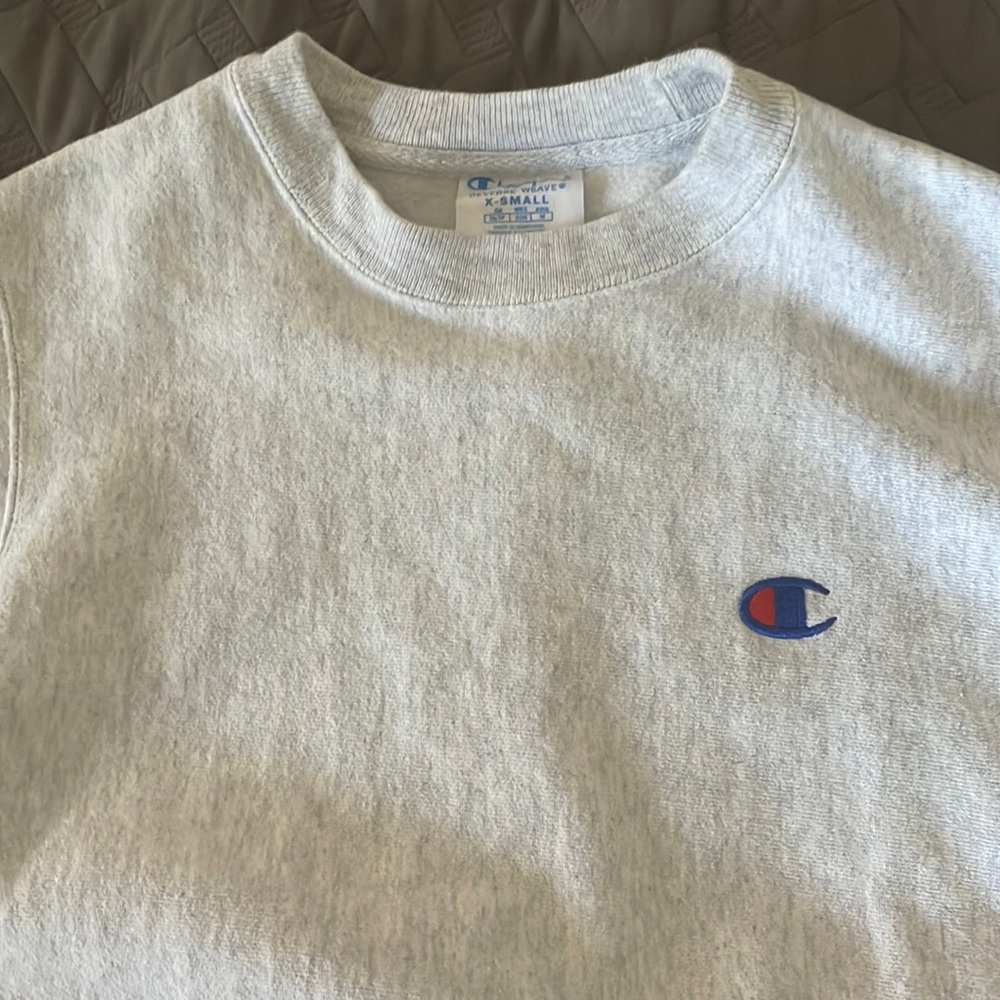Champion Sweatshirt